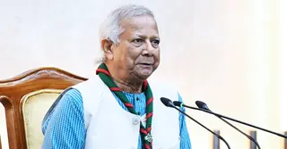 জুলাই বিপ্লবে স্কাউট সদস্যের আত্মাহুতি, এ নজির বিশ্বে আর নেই: প্রধান উপদেষ্টা