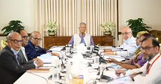 মুক্তিযুদ্ধের প্রকৃত ইতিহাস তুলে ধরতে প্রধান উপদেষ্টার আহ্বান