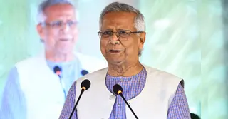 উদ্যোক্তা হওয়ার সুযোগ থাকবে এমন আর্থিক ব্যবস্থা গড়ে তুলতে হবে: প্রধান উপদেষ্টা