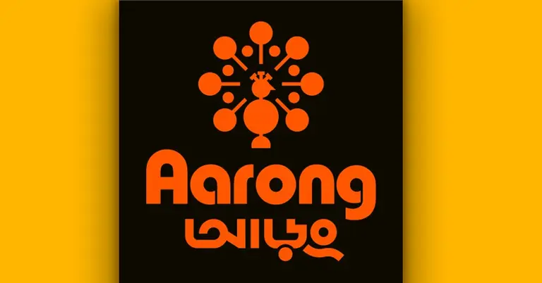 আড়ং লোগো