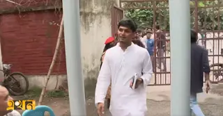 অনুমতি নিয়েই ঢুকেছি: ভিপি প্রার্থী আবিদুল