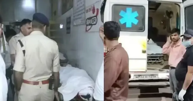 নিহতরা