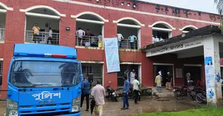 ভোলায় স্ত্রী-সন্তানকে হত্যার দায়ে স্বামী ও দেবরের যাবজ্জীবন কারাদণ্ড