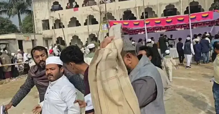 আরিফুল ইসলাম আদীব