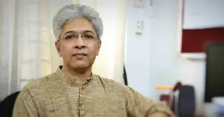 গণভোট বাংলাদেশকে বদলে দেয়ার জন্য: আদিলুর রহমান