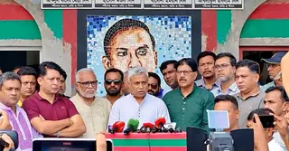 গ্রীষ্ম মৌসুমের আগেই দেশে ৪ হাজার মেগাওয়াট সৌরবিদ্যুৎ উৎপাদনের লক্ষ্য সরকারের: বিদ্যুৎ প্রতিমন্ত্রী