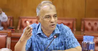 এবারের নির্বাচনে ভোট কারচুপির কোনো শঙ্কা নেই: স্বরাষ্ট্র উপদেষ্টা