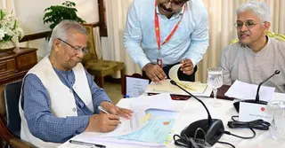 ব্যক্তি-সত্তার কর্মকাণ্ড নিষিদ্ধের বিধান রেখে সন্ত্রাসবিরোধী অধ্যাদেশের চূড়ান্ত অনুমোদন