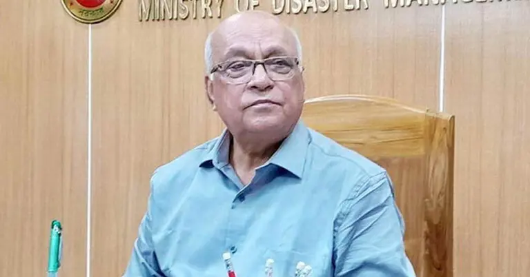 'শেখ মুজিবসহ জাতীয় ৪ নেতা মুক্তিযোদ্ধা; তাদের স্বীকৃতি বাতিলের খবর সঠিক নয়'