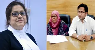 অবশেষে নিজ বাড়িতে থাকার অধিকার পেলেন তুরিন আফরোজের মা-ভাই