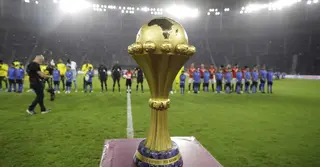 আফ্রিকান কাপ অফ নেশন্স: রাউন্ড অফ সিক্সটিন নিশ্চিত নাইজেরিয়ার