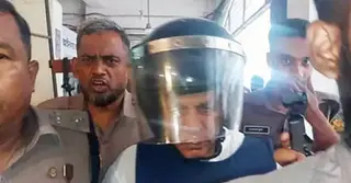 বঙ্গবাজার অগ্নিকাণ্ড: সাবেক এমপি আফজালকে গ্রেপ্তার দেখানোর আদেশ