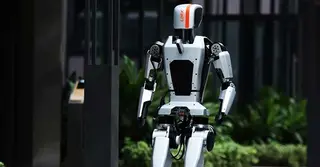 হংকং শেয়ারবাজারে আসছে চীনা রোবট নির্মাতা অ্যাজিবট