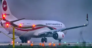 যান্ত্রিক ত্রুটিতে রোমে আটকা বাংলাদেশি বিমান, রওনা হয়েছে প্রকৌশলী দল