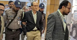 বেবিচকের সাবেক প্রধানকে কারাগারে পাঠানোর আদেশ