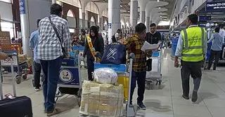 বিশ হাজার টাকায় প্রবাসী কর্মীদের দেশে ফেরা নিশ্চিতে বিশেষ উদ্যোগ