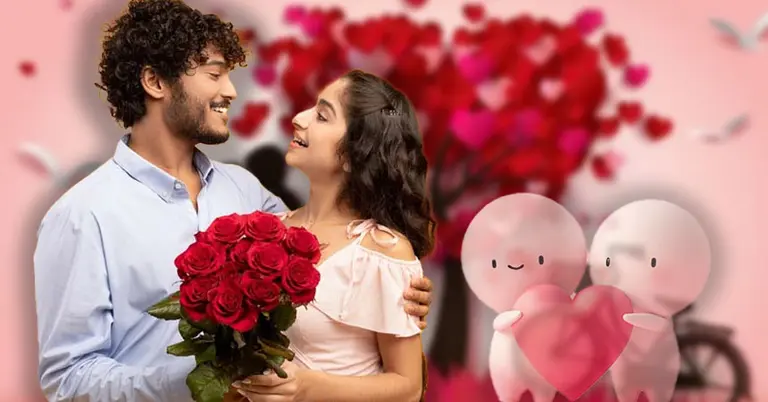 ভালোবাসা দিবস