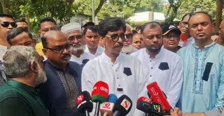 একটি পক্ষ চেষ্টা করছে কিভাবে সরকারকে বেকায়দায় ফেলা যায়: প্রাণিসম্পদমন্ত্রী