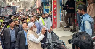 সরকারে গেলে শিক্ষাতে সর্বোচ্চ অগ্রাধিকার: জামায়াত আমির