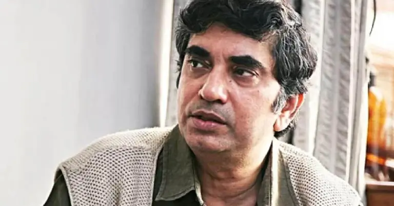 নির্মাতা অনীক দত্ত