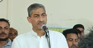 বাংলাদেশে ফ্যাসিবাদ মাথাচাড়া দিয়ে উঠতে পারবে না: লক্ষ্মীপুরে এ্যানি