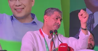 ‘তারেক রহমানের নেতৃত্বে নির্বাচনে ধানের শীষের পতাকাকে উড্ডীয়মান রাখবো’