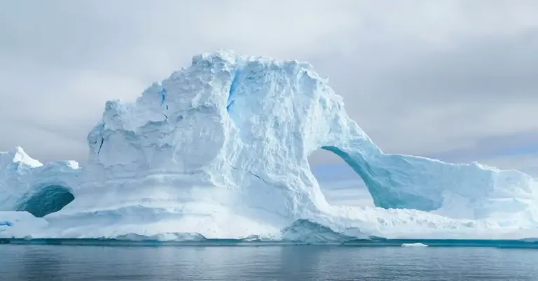অ্যান্টার্কটিকা