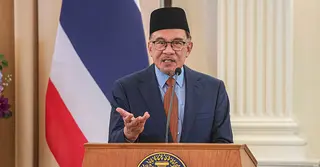 জ্বালানি সংকট মোকাবিলায় মালয়েশিয়ার আগাম প্রস্তুতি