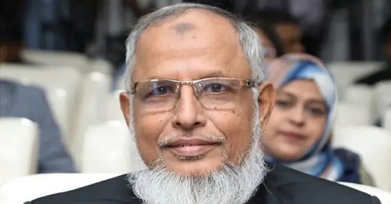 নির্বাচন কমিশনার মো.আনোয়ারুল ইসলাম সরকার