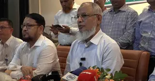 জামায়াতের পিআর ও এনসিপির প্রতীক বরাদ্দ ইস্যু নির্বাচনে প্রভাব ফেলবে না: ইসি আনোয়ারুল