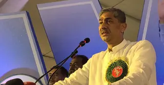 চরমোনাই পীর ভণ্ড, ১৭ বছর হাসিনাকে স্থায়ীত্ব দিয়েছিল তারা: এ্যানি