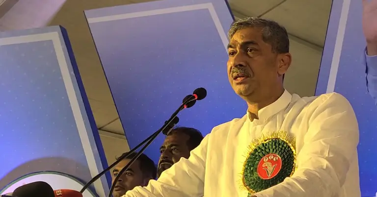 বিএনপির যুগ্ম মহাসচিব শহিদ উদ্দিন চৌধুরী এ্যানি