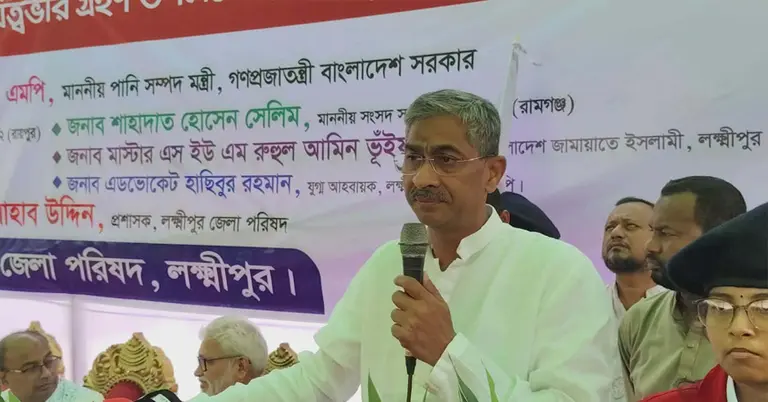 শহীদউদ্দীন চৌধুরী এ্যানি