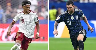 বিশ্বকাপের ফাইনালে প্রথমবার মাঠে নামছে শীর্ষ দুই র্যাঙ্কিংয়ের দল