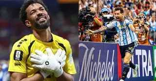 রাউন্ড অব ৩২: অনুশীলনে আর্জেন্টিনা, ইতিহাস গড়ার লক্ষ্যে উজ্জীবিত কেপ ভার্দে