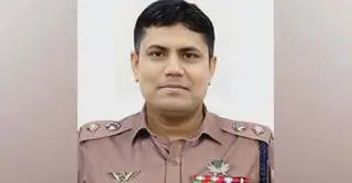 ক্রিকেটার নাঈম হাসানকে হেনস্থায় ওসি প্রত্যাহার