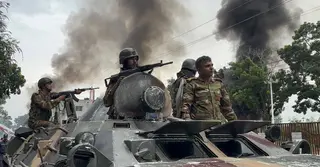 গোপালগঞ্জে কারফিউতে ৩ ঘণ্টার বিরতি