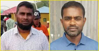 ভোলায় গৃহবধূ ধর্ষণ মামলার প্রধান আসামি যুবদল নেতা আলাউদ্দিনসহ দু’জন গ্রেপ্তার