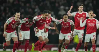 টাইব্রেকারে জিতে ক্যারাবাও কাপের সেমিফাইনালে আর্সেনাল