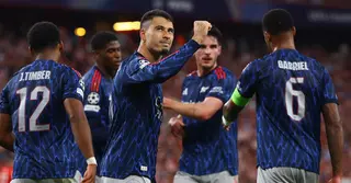 লিয়ান্দ্রো ট্রোসার্ডের গোলে আর্সেনালের জয়