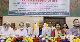 প্রধান বিচারপতিও কনটেম্পট অব কোর্টের ঊর্ধ্বে নন: অ্যাটর্নি জেনারেল