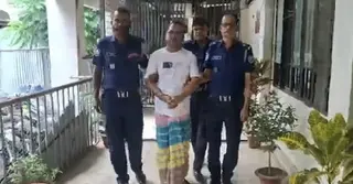 নারায়ণগঞ্জে হত্যা মামলায় এক আসামির মৃত্যুদণ্ডসহ ১৭ জনের যাবজ্জীবন কারাদণ্ডের আদেশ