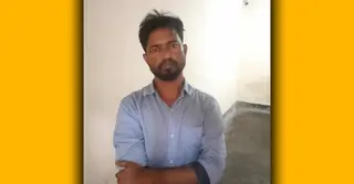 মৌলভীবাজারে ছাত্রলীগ নেতা রাজন গ্রেপ্তার