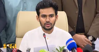 নির্বাচন করবো, পদত্যাগের বিষয়ে জানাবে প্রধান উপদেষ্টার দপ্তর: আসিফ মাহমুদ