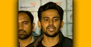 নির্বাচনের ফলাফল আগেই নির্ধারণের চেষ্টা করা হচ্ছে: আসিফ মাহমুদ