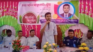 ‘সাতক্ষীরা জেলাকে নিয়ে যে কথা শোনা যেত এসে দেখি তা নয়’