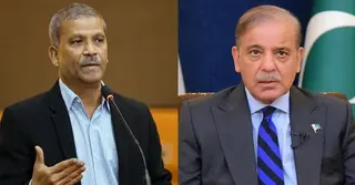 ভারতের বিপক্ষে ম্যাচ বয়কট; পাকিস্তানের প্রধানমন্ত্রীকে ‘ধন্যবাদ’ দিলেন আসিফ নজরুল