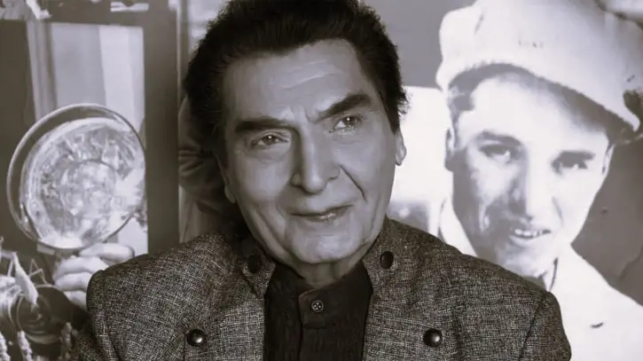 গোবর্ধন আসরানি