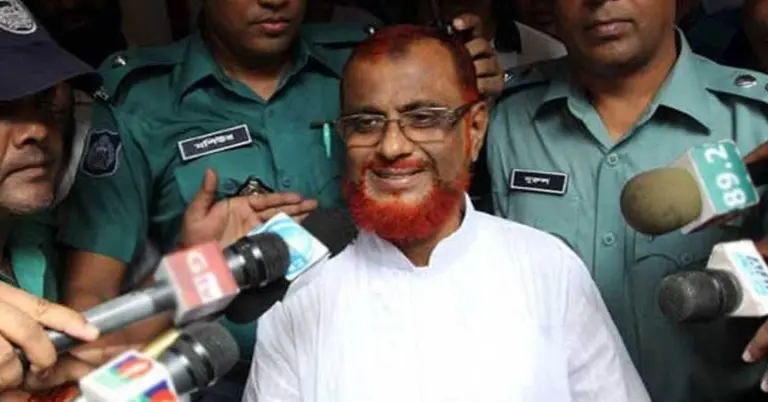 এটিএম আজহারুল ইসলাম
