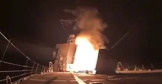 নাইজেরিয়াতে যুক্তরাষ্ট্রের ‘ভয়াবহ হামলা’